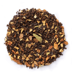 Premium Tea Selection