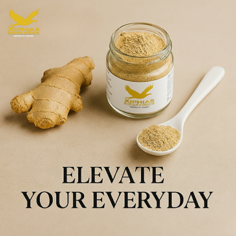 premium-ginger-powder-for-tea