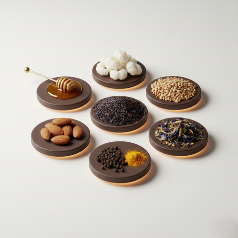 How to Use Indian Superfoods in Daily Food Without Spending Extra Money