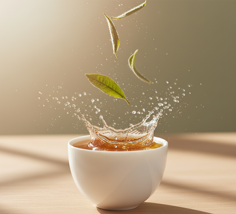 Silver Needle White Tea – Your Everyday Companion