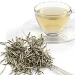 XIPHIAS White tea