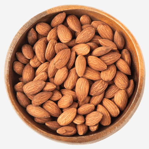 Almond