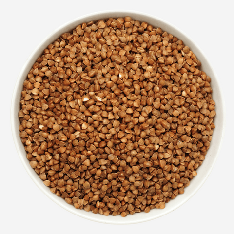 Buckwheat