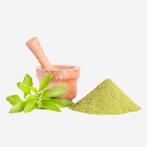 Organic Stevia Tea