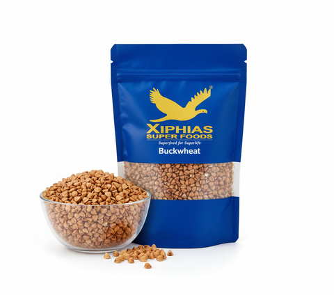 Xiphias Superfoods Aromatic Joha Rice