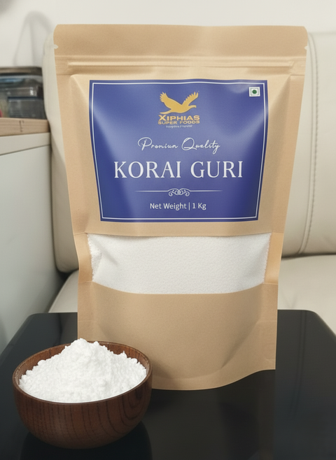 Xiphias Superfoods Organic Korai Guri