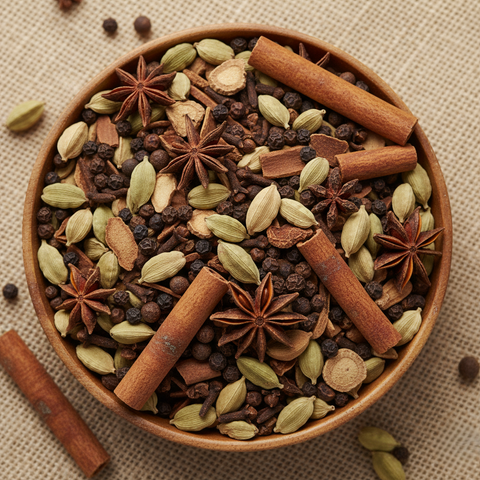 xiphias superfoods masala tea