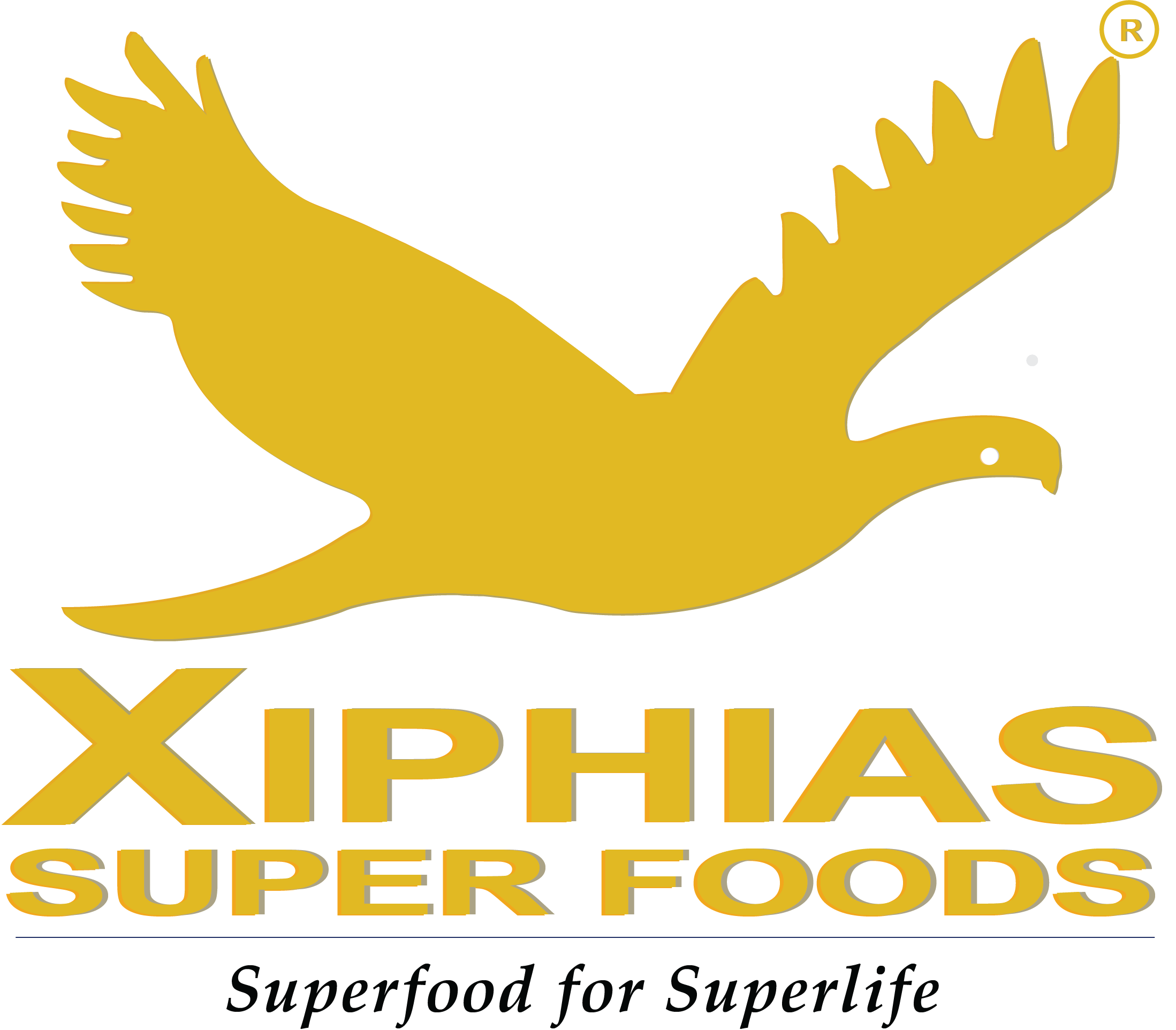XIPHIAS Superfoods