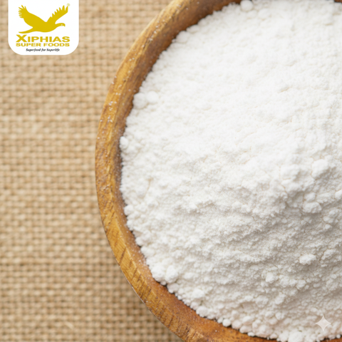 Xiphias Superfoods Organic Korai Guri