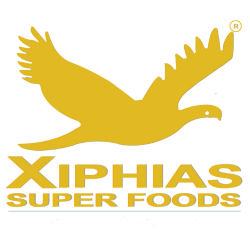 XIPHIAS Superfoods