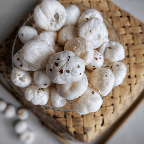 Xiphias Superfoods Fox Nuts (Makhana)