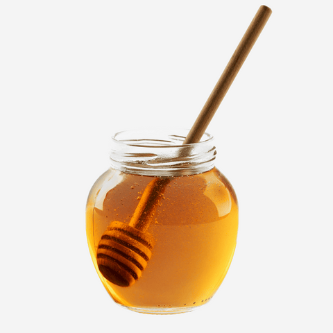 Organic Honey-xiphias-superfoods