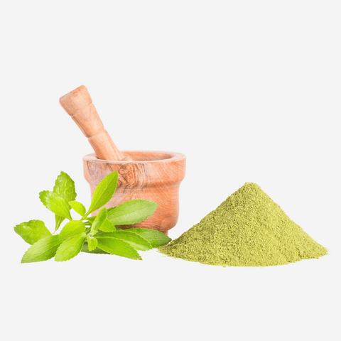 Xiphias Superfoods Organic Stevia Tea