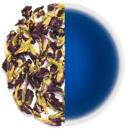 Organic Blue Pea Tea
