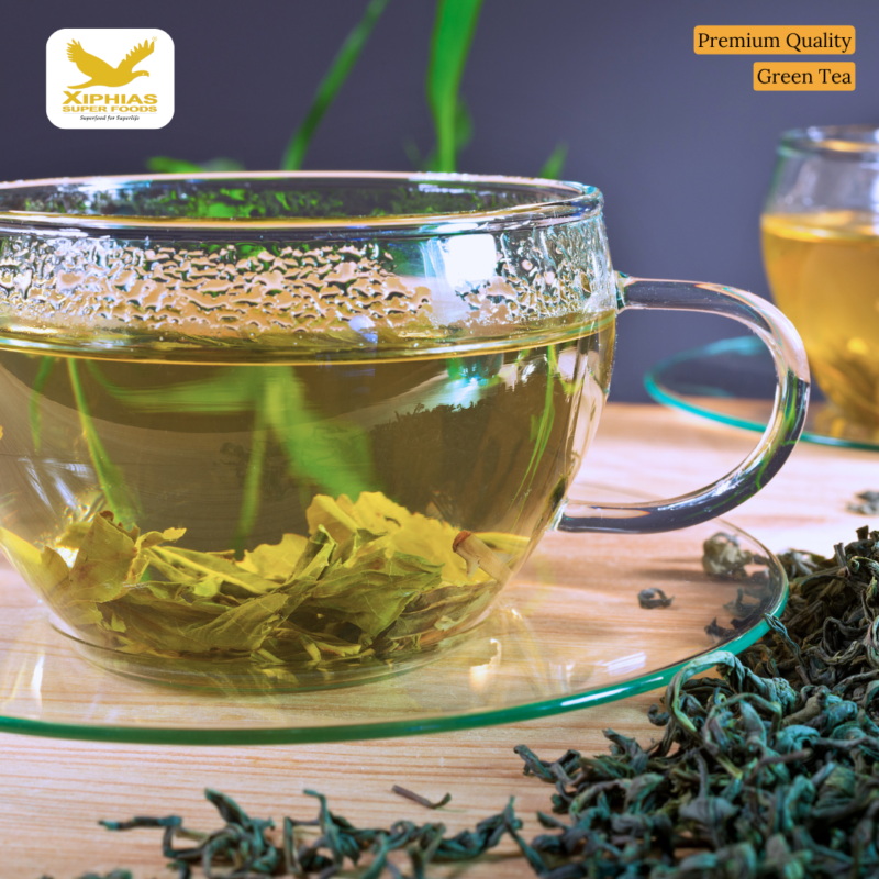Green Tea
